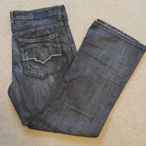 Men's Buffalo Jean's, size 38/30